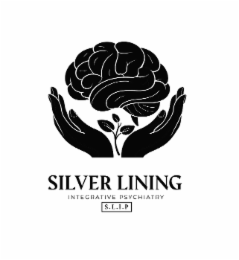 SILVER LINING INTEGRATIVE PSYCHIATRY S.L.I.P logo