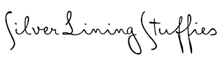 SILVER LINING STUFFIES logo