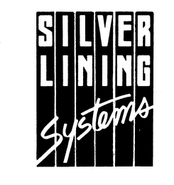 SILVER LINING SYSTEMS logo