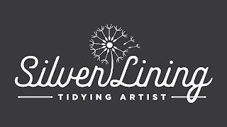 SILVER LINING TIDYING ARTIST logo