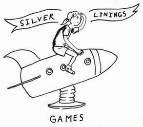 SILVER LININGS GAMES logo