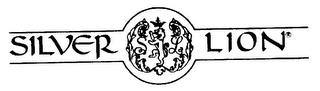 SILVER LION logo