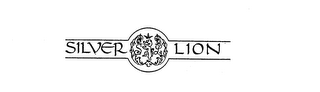 SILVER LION logo