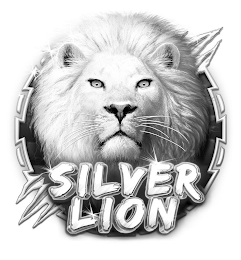 SILVER LION logo