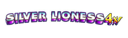 SILVER LIONESS4X logo