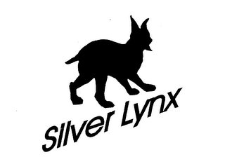 SILVER LYNX logo