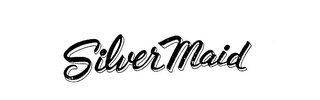 SILVER MAID logo