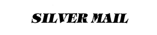 SILVER MAIL logo