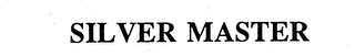 SILVER MASTER logo