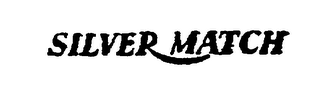 SILVER MATCH logo