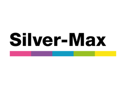 SILVER-MAX logo