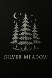 SILVER MEADOW logo