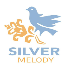 SILVER MELODY logo