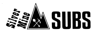 SILVER MINE SUBS logo