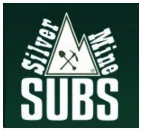 SILVER MINE SUBS logo