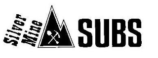 SILVER MINE SUBS logo