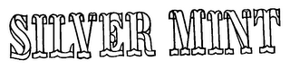 SILVER MINT logo