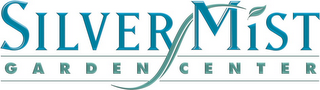 SILVER MIST GARDEN CENTER S logo