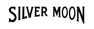 SILVER MOON logo