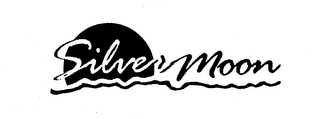 SILVER MOON logo