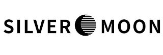 SILVER MOON logo