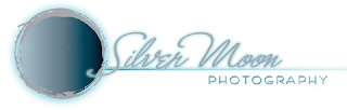 SILVER MOON PHOTOGRAPHY logo