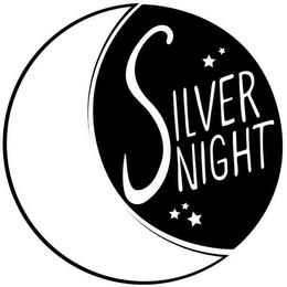 SILVER NIGHT logo