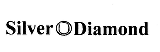 SILVER O DIAMOND logo