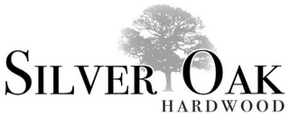 SILVER OAK HARDWOOD logo