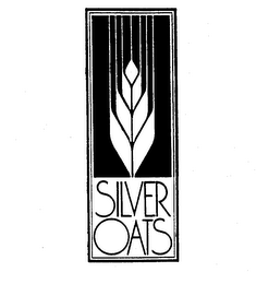 SILVER OATS logo