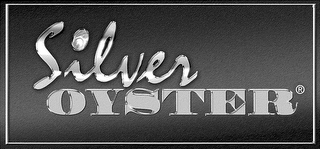 SILVER OYSTER logo