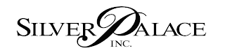 SILVER PALACE INC. logo