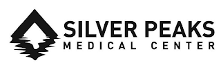 SILVER PEAKS MEDICAL CENTER logo