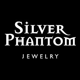 SILVER PHANTOM JEWELRY logo