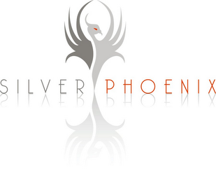 SILVER PHOENIX logo