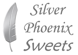 SILVER PHOENIX SWEETS logo
