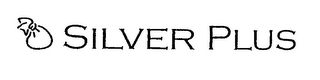 SILVER PLUS logo