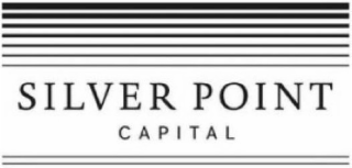 SILVER POINT CAPITAL logo