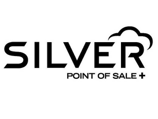 SILVER POINT OF SALE+ logo