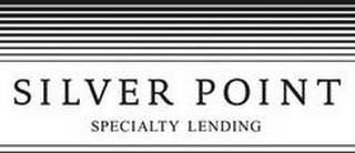 SILVER POINT SPECIALTY LENDING logo