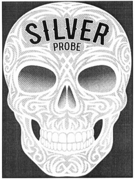SILVER PROBE logo