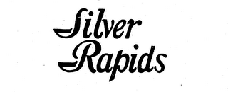 SILVER RAPIDS logo
