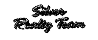 SILVER REALTY TEAM logo