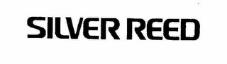 SILVER-REED logo