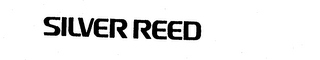SILVER REED logo