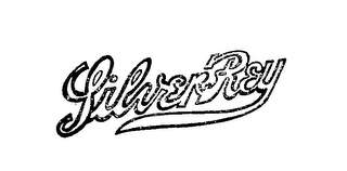 SILVER REY logo