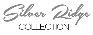 SILVER RIDGE COLLECTION logo