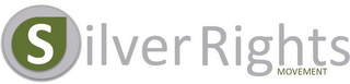SILVER RIGHTS MOVEMENT logo