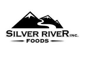 SILVER RIVER FOODS INC. logo