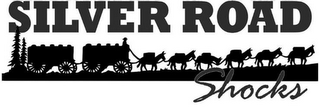 SILVER ROAD SHOCKS logo